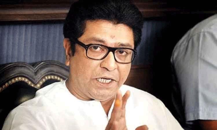 Pune MNS Office Bearers Resign muslim mansainik resign from party after raj thackeray gudhi padwa speech on remove loud spears from mosques masjid mns party worker