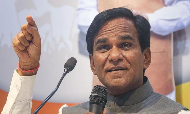 Raosaheb Danve ncp wanted alliance with bjp except shiv sena says bjp leader and union minister raosaheb danve