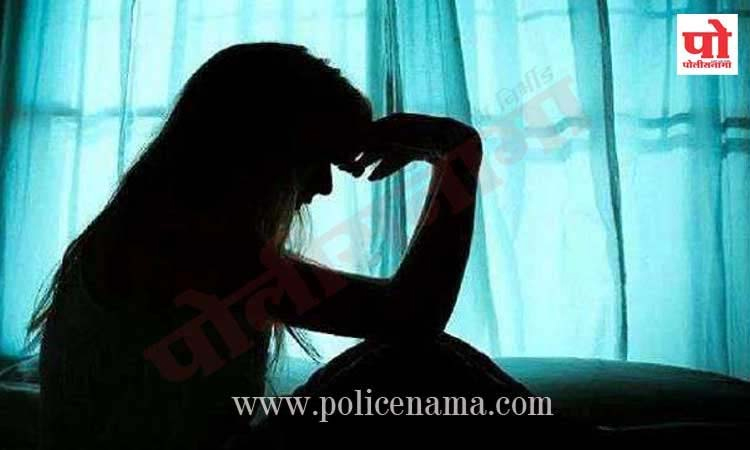 Pune Crime | rape of 17-year-old girl in the lure of marriage, FIR against Prashant Raikar in Uttamnagar police station