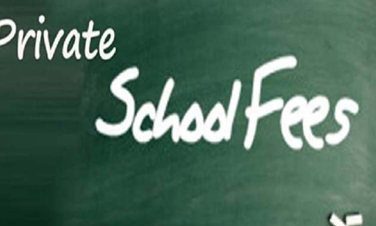 School Fee | 15 reduction private school fees decision thackeray government school will go court