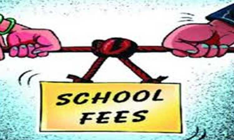 Pune News | Lok Janshakti Party demands 50% school fee reduction