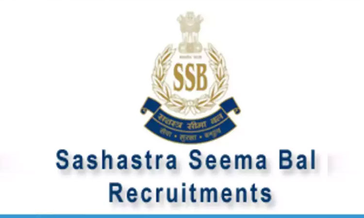 ssb hc recruitment 2021 | around 115 posts of head constable