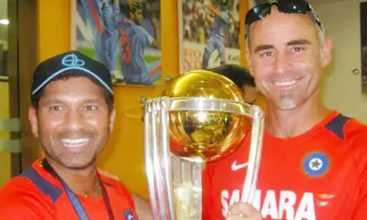 team india cricketers full romance former coach paddy upton advice indian team
