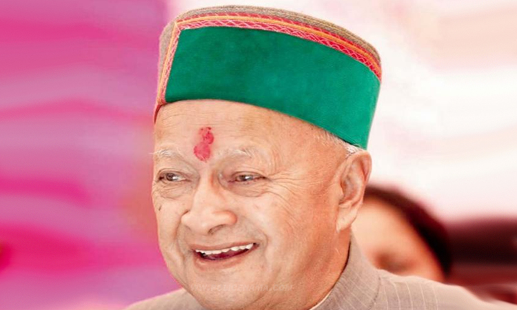 former himachal pradesh chief minister virbhadra singh passes away