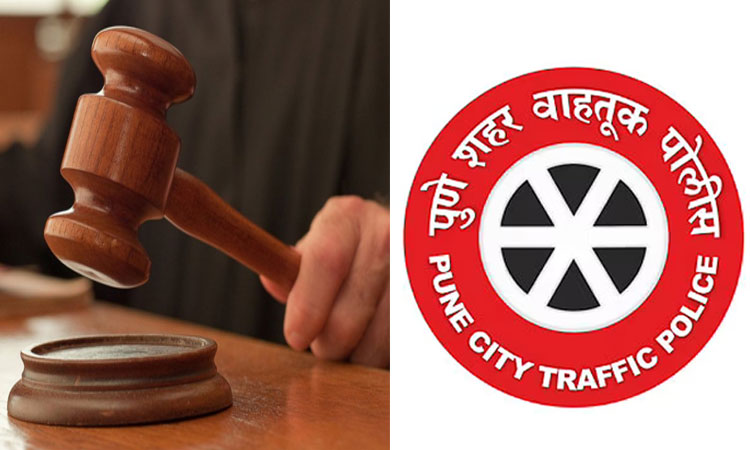 Lok Adalat | 10,000 cases of transport branch settled in National People's Court, fine of Rs 1.22 crore collected
