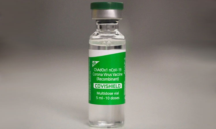 Covishield | govt may reduce gap between covishield doses but only for those aged 45 and above report