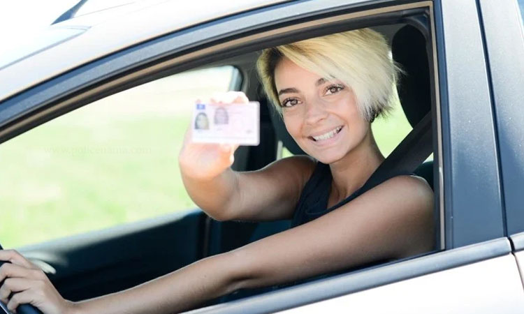 Driving Licence | driving license new rules 2021 driving license new rules in india auto makers ngos allowed to run driver training centres