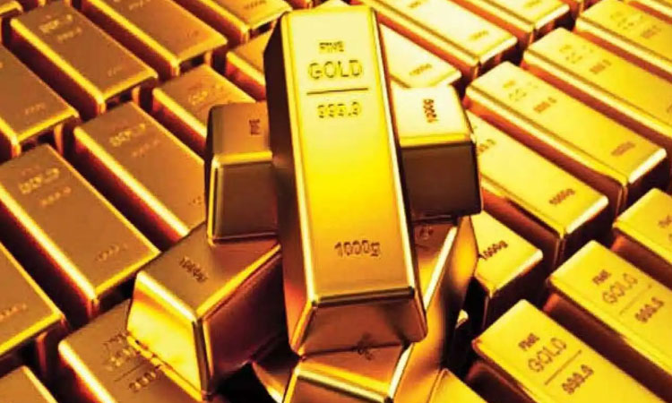 gold price today fall in gold and silver price today on 25 august 2021 check latest gold rate