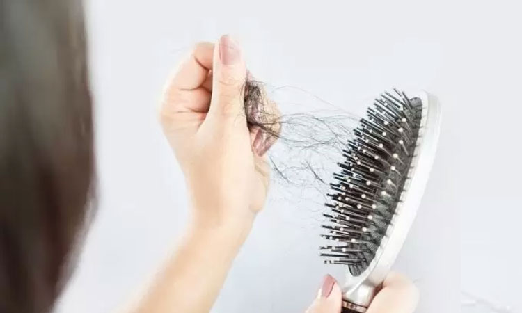 Post-Covid Hair Fall | post covid hair fall 5 best home remedies for hair fall