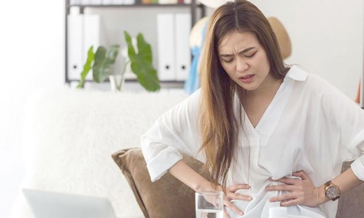 hernia problem in women know the symptoms