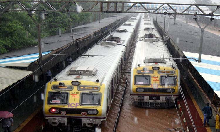 indian railways irctc when train passengers can get duplicate ticket