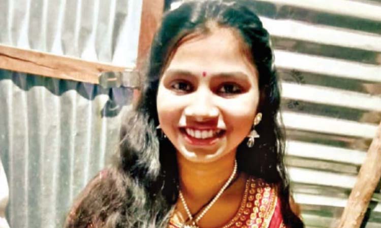Kolhapur Crime | Tragic death of a schoolgirl by electric shock, FIR on engineer