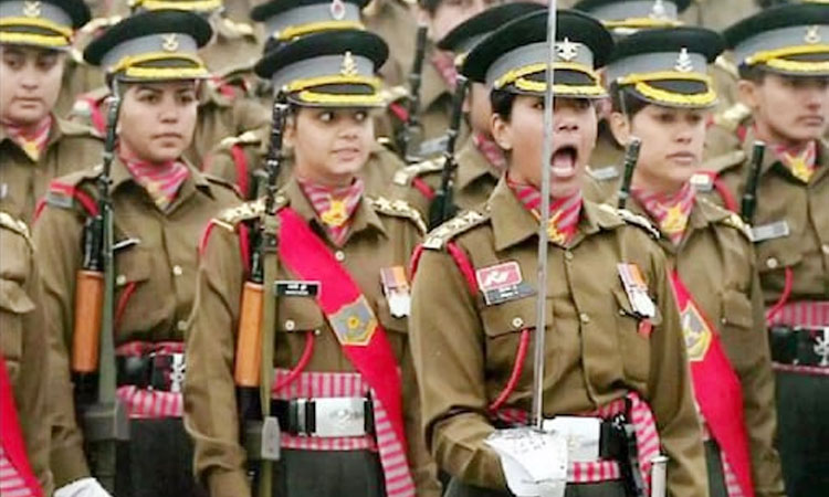 NDA Exam for Women | women can sit for national defence academy entrance exams says supreme court