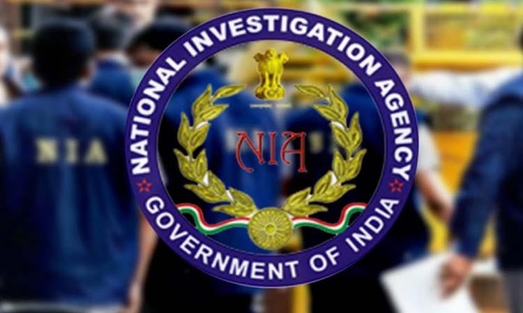 Pune ISIS Module Case | terrorist shahnawaz alam arrested by nia eight suspect marathi news of pune isis module case