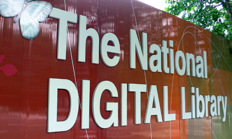 national digital library of india bringing online question solution bank for students preparing for iit jee neet college entrance exams