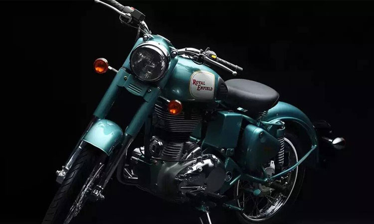 New Royal Enfield | royal enfield classic 350 next generation launched on september 1st know full details of features and price