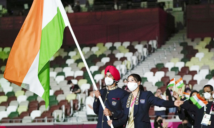 olympics 2020 | tokyo olympics 2020 india medal winners