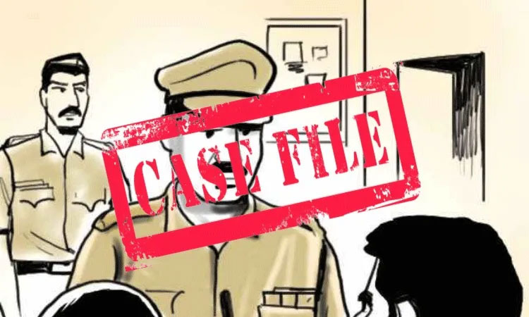 Pune Crime | Ransom case against police officer in Pune
