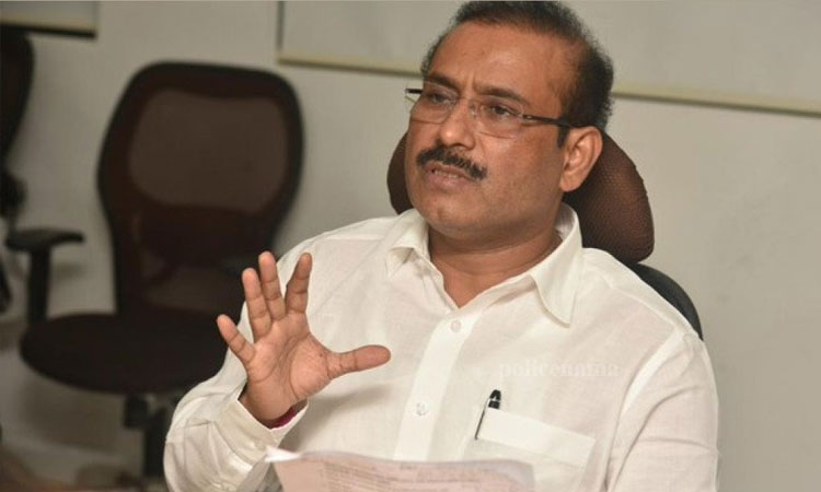 MVA Govt Minister On Aurangabad Naming Issue Maharashtra health minister rajesh tope on aurangabad naming issue as a sambhajinagar shiv sena maha vikas aghadi ncp bjp
