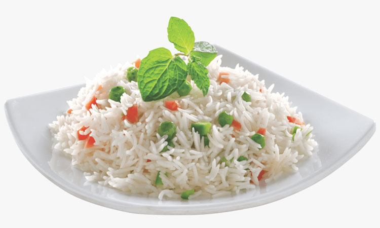 weight loss tips rice cooking