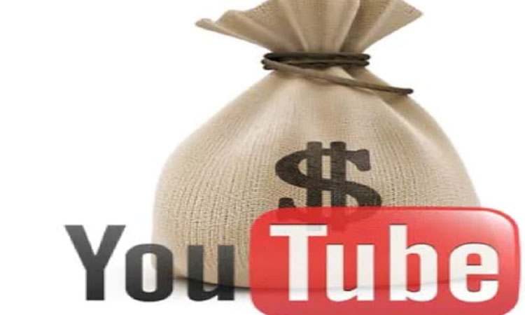 earn money from youtube partner program check how details here