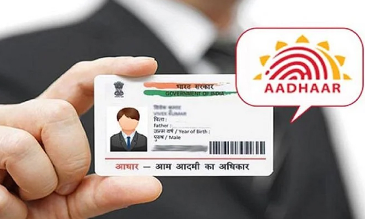 eAadhaar | uidai latest news updates aadhaar card holders eaadhaar and maadhaar valid and acceptable