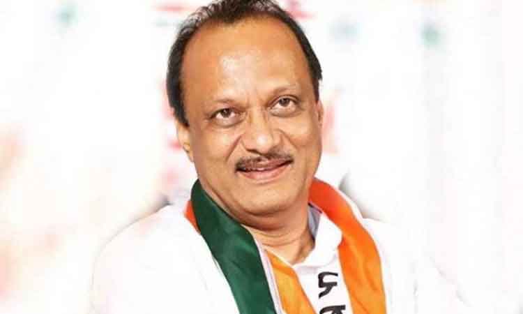 ajit pawar talks about puneri patya and unique names of gods and temples in pune