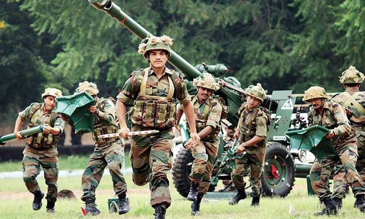 indian army recruitment rally 2021 8th 10th 12th passed know here full details about army bharti know salary and all thing 