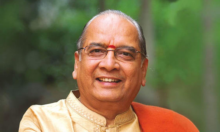 Pune News | shri guru balaji tambe passes away he is 81 years old