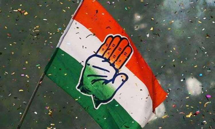Pune Congress | The office bearers became invisible to the people and the party movement! Dissatisfaction with the election in the city congress