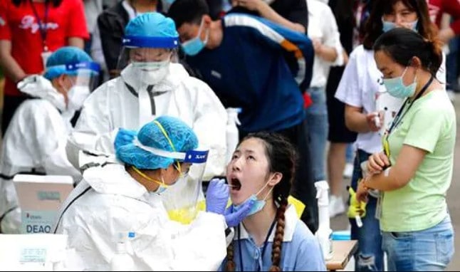 Coronavirus | Chinese city of Wuhan to test all residents after first Covid-19 cases in over a year