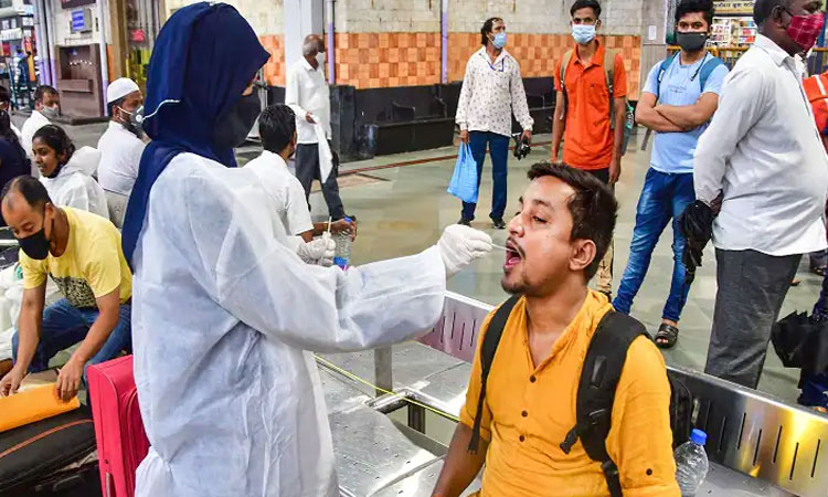 Coronavirus in India | india coronavirus update 6 august 2021 covid new cases deaths second wave