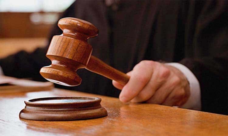MLA Devendra Bhuyar | amravati morshi mla devendra bhuyar sentenced 3 months jail for abusing tehsildar