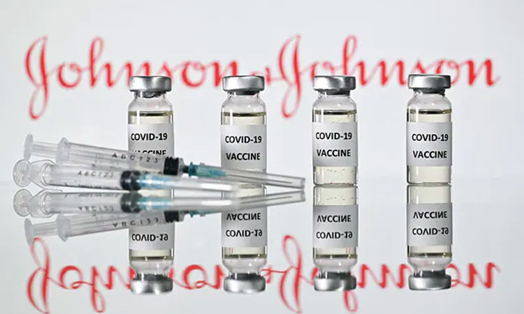 Corona Vaccine | johnson and johnsons single dose covid 19 vaccine is given approval for emergency use in india tweets union health minister mansukh mandaviya