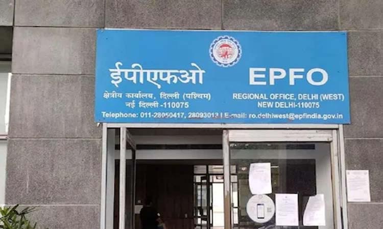 PF Account | epfo link with aadhaar otherwise you can not withdrawl monefy from provident fund