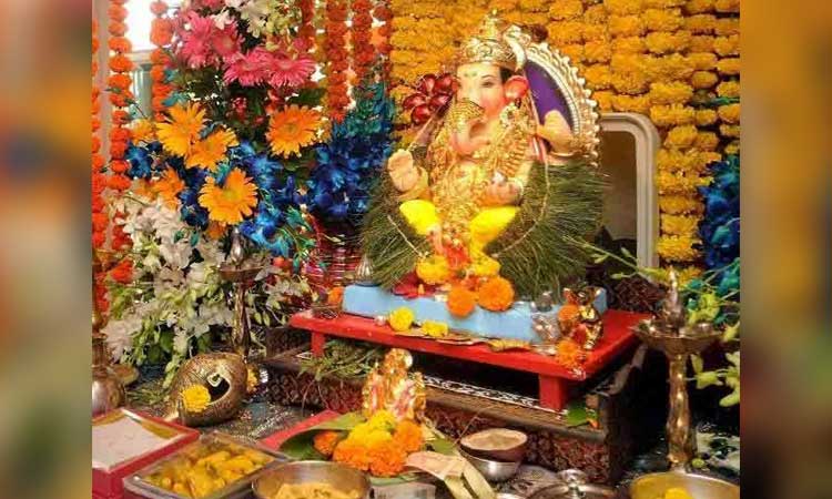 Pune Ganeshotsav | Ganeshotsav will be celebrated in the temple again this year