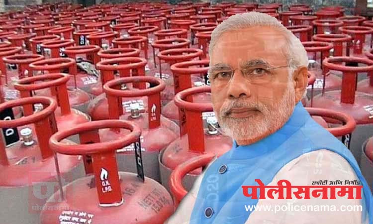 lpg connection ujjwala yojana modi government will gives free gas connection check how