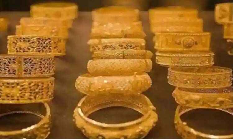 Gold Price Update | gold silver jewelry price rate update 23rd august know latest rate indian sarafa market today
