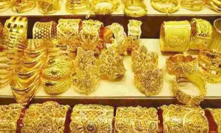 Gold Price Today | gold silver jewelry price rate latest update 24th august know latest rate indian sarafa market today
