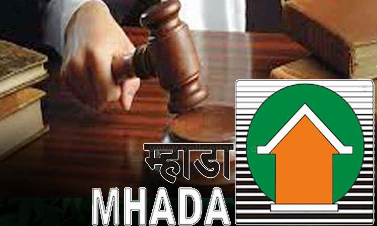 MNS MLA Raju Patil | claim of defamation suit against mla raju patil for alleged misconduct in mhada draw