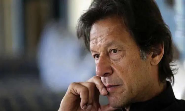 Pakistan under financial crunch announces prime minister imran khan islamabad residence put on market rent
