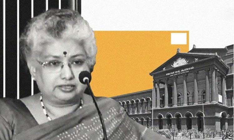 Supreme Court | collegium sent recommendation of 9 names for appointment in supreme court the country may get the first woman chief justice