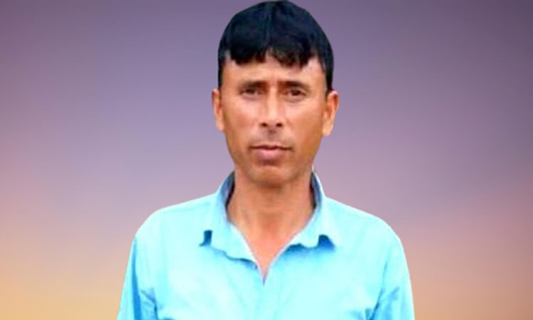 BJP Leader Killed | militants shot dead a bjp worker in brazlu area of kulgam district in south kashmir