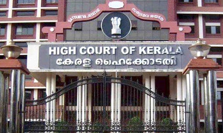 High Court | kerala high court says penetrative act between thighs of victim held together is rape as defined