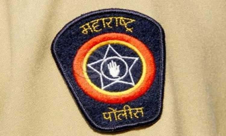 Nanded Traffic Police | traffic police gets surpirse for duty in heavy rains