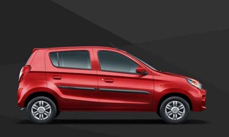Maruti Alto | discount of up to rs 25000 is available on maruti alto know full details