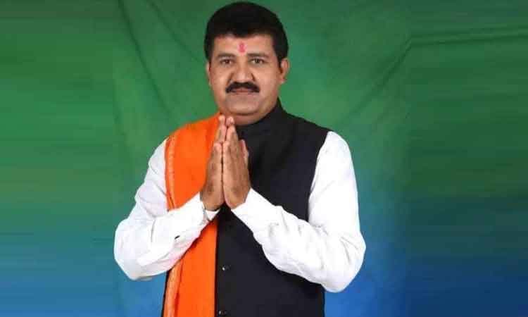 Former Minister Sanjay Rathod | now shivsena leader sanjay rathores statement will be reported by the yavatmal police