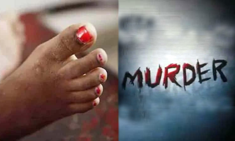 Pune Crime Murder Of Wife In Hadapsar Area Husband Arrested
