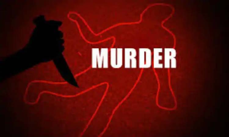 Pune Crime | wife murder by husband