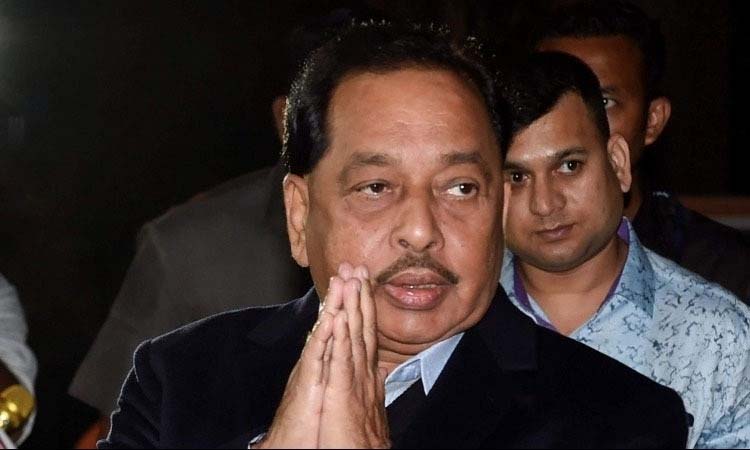 narayan rane in trouble one more case registered mahad pune over controversial statement against cm uddhav thackeray
